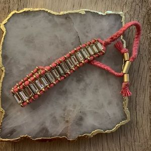 J. Crew Jewelry - Jcrew bracelet J. Crew Jewelry - Jcrew bracelet